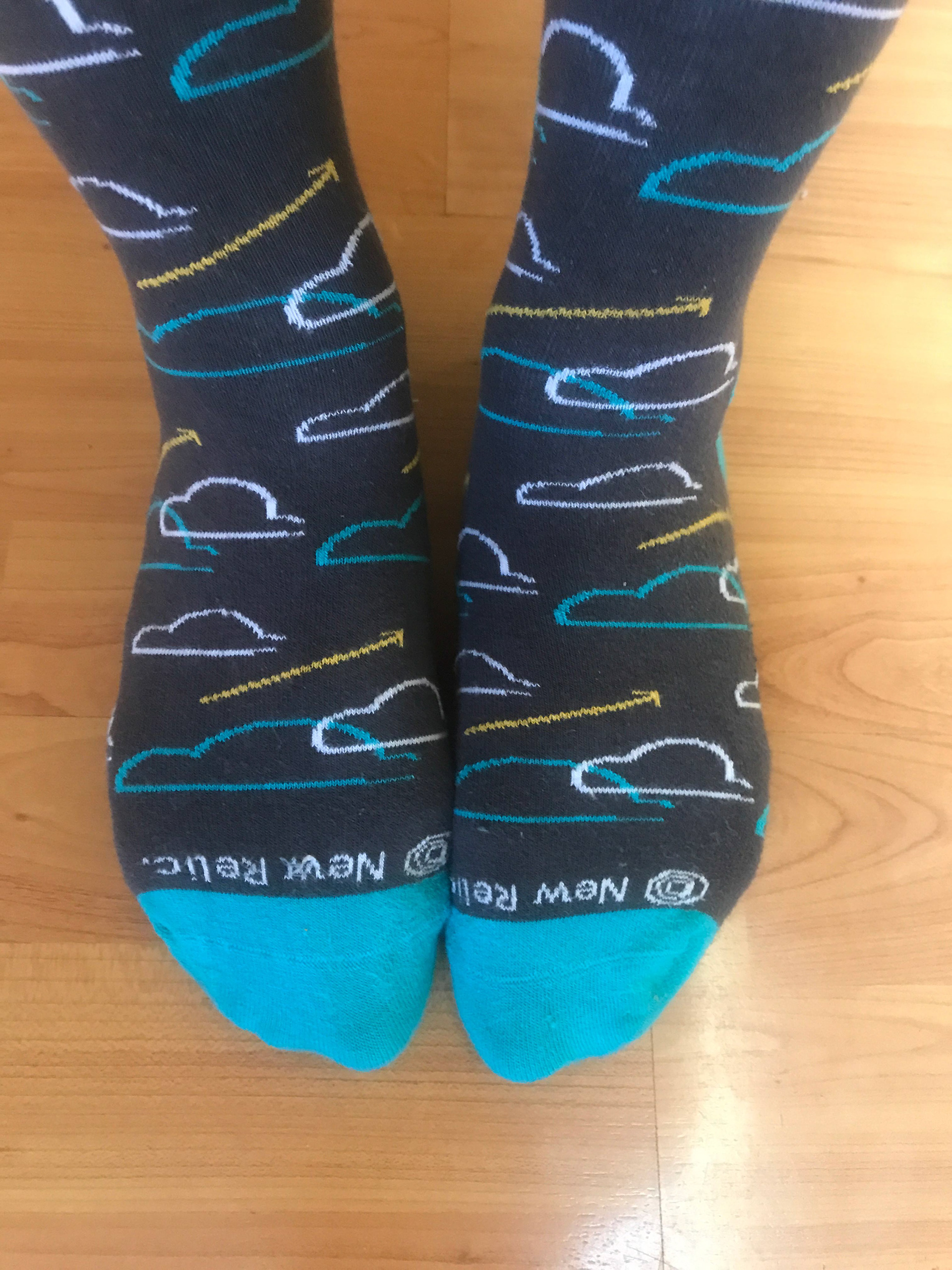 New Relic – annie yu